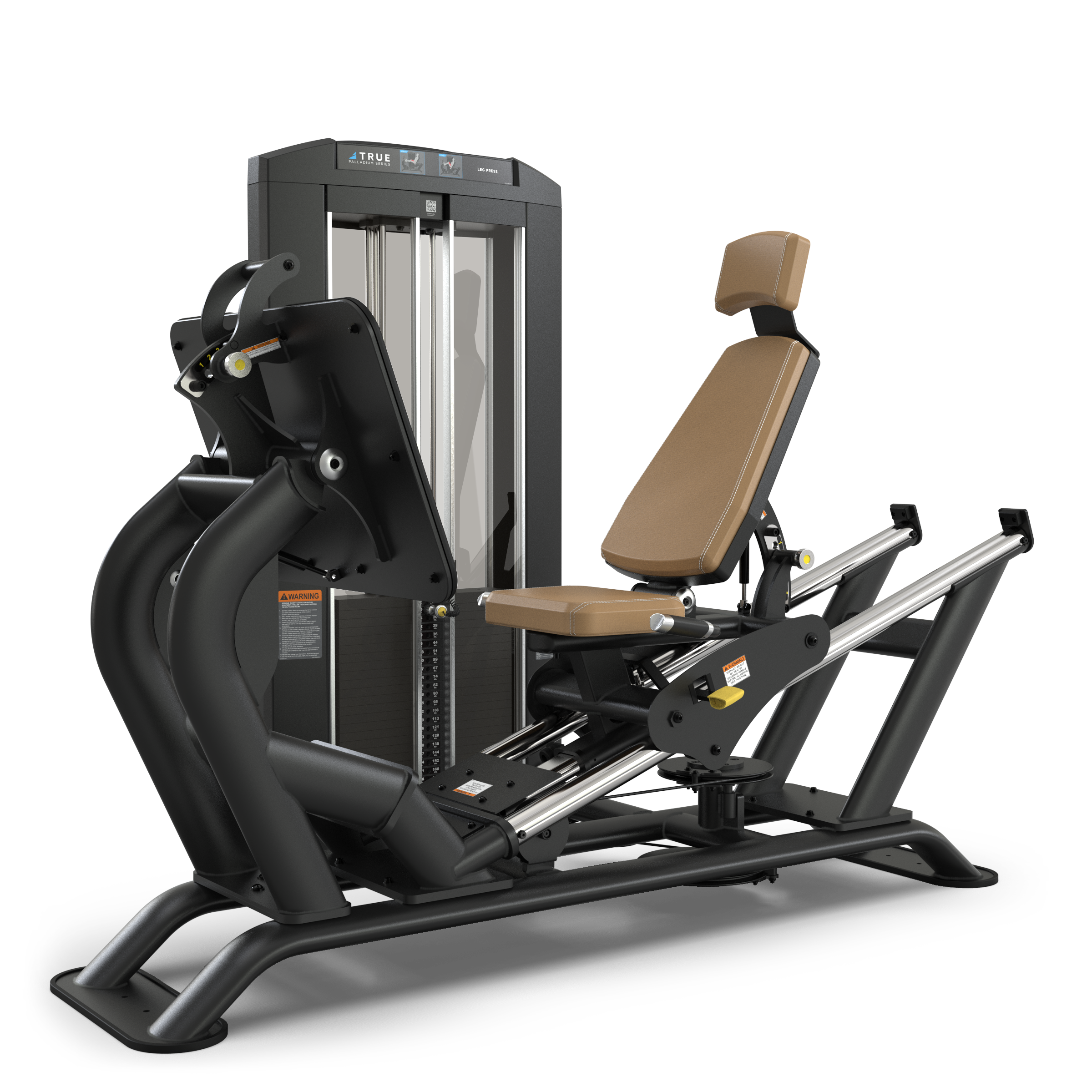 SPL-0300 Seated Leg Press