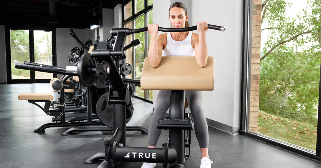 The Benefits of Having Plate-Loaded Equipment