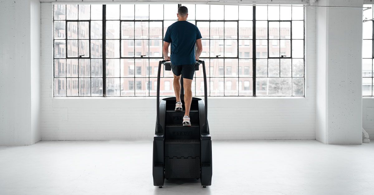 The Science Behind Stair Climbing: Why It’s a Great Workout