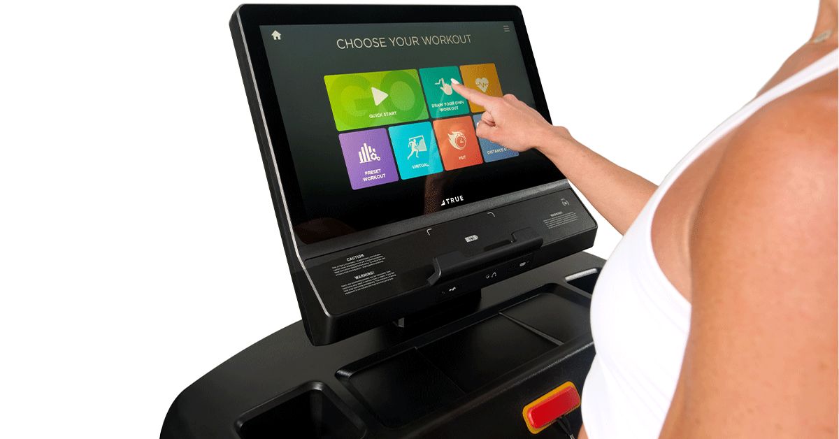 Why TRUE Ellipticals Are the Best Choice for Health Clubs