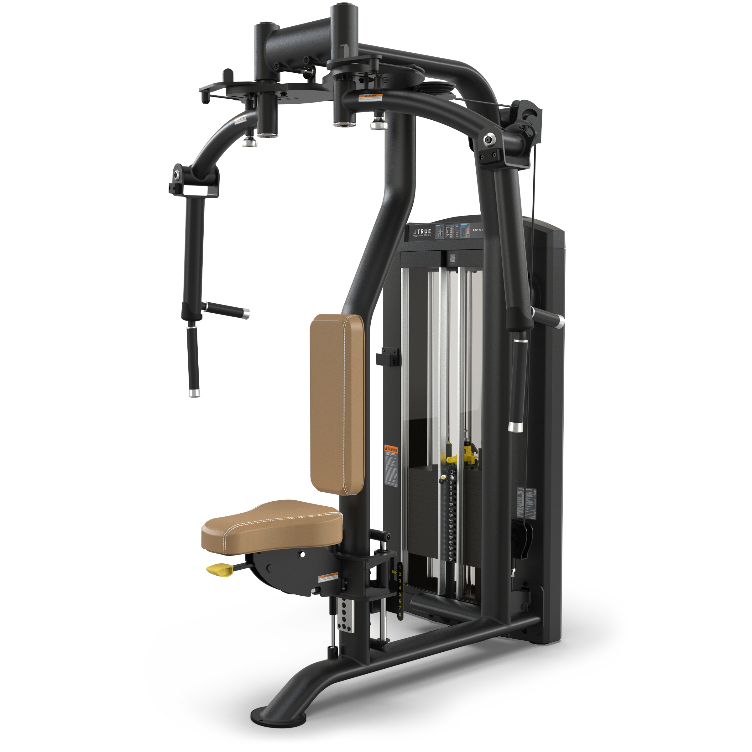 SPL-1000 Pec Fly Rear Delt