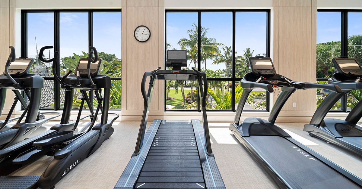 Difference Between Commercial Treadmill and Elliptical
