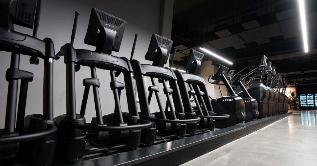 Essential Gym Equipment for Starting a New Fitness Facility
