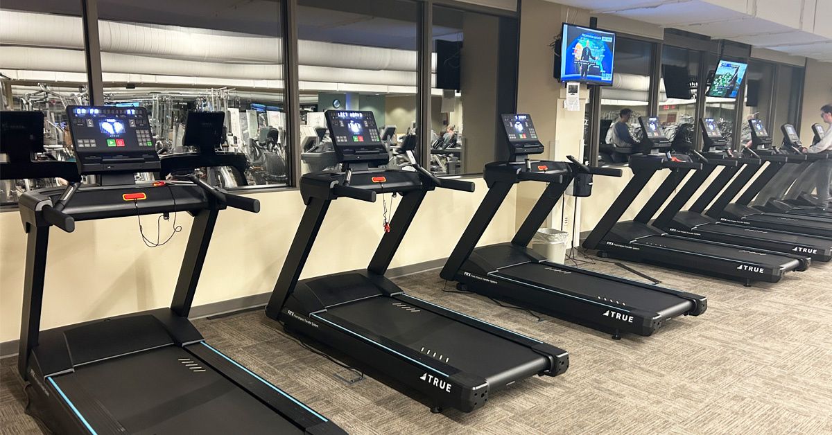 The Top 8 Treadmill Workouts for Beginners