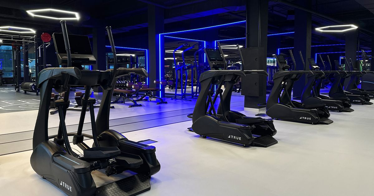 Difference Between Commercial Treadmill and Elliptical