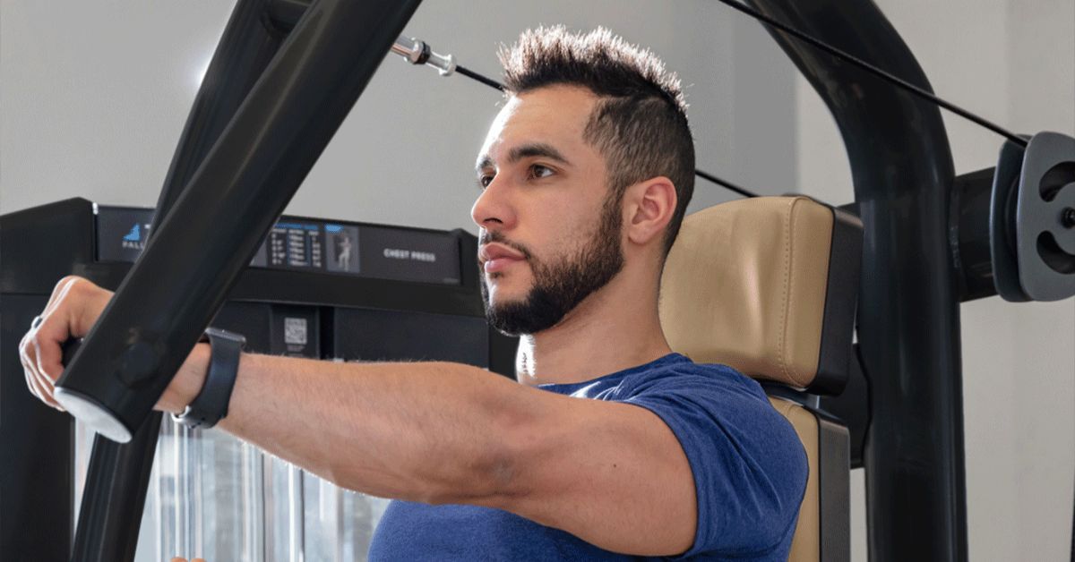 Differences Between Commercial vs. Home Strength Machines