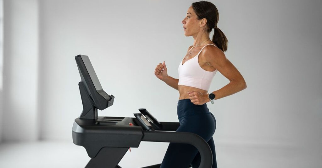 8 Types of Commercial Gym Machines for Advanced Users