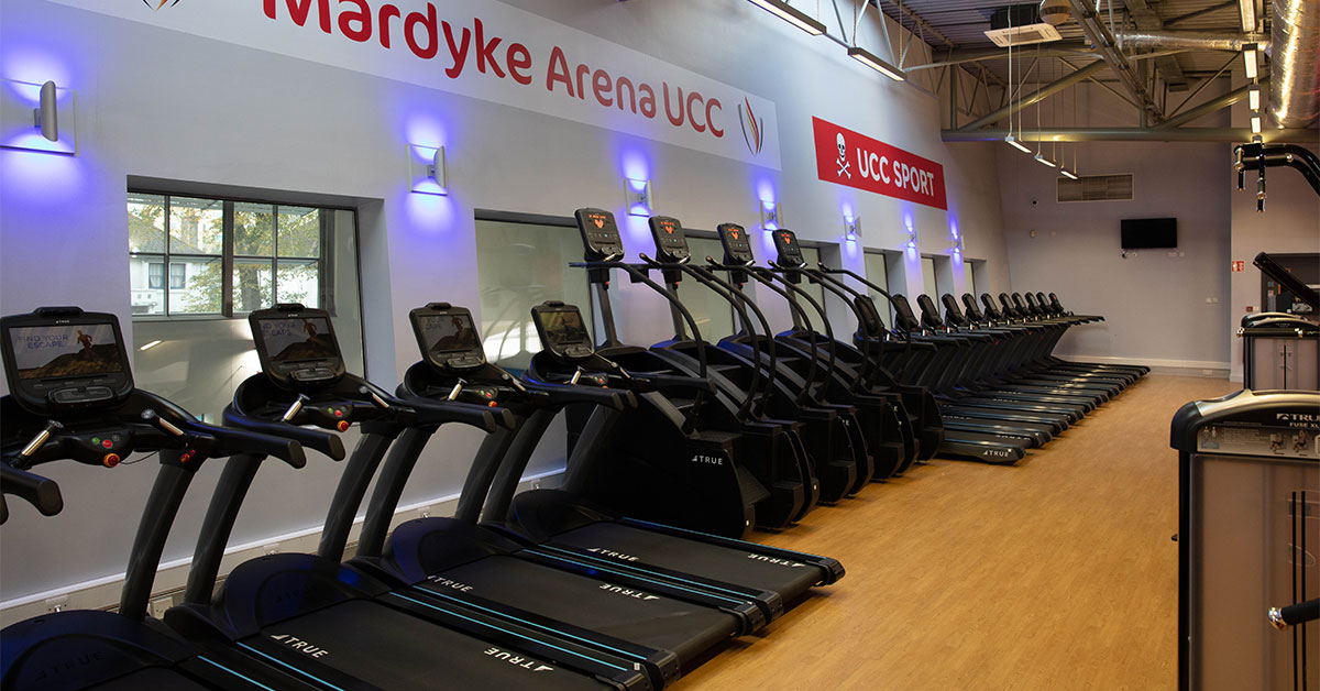 7 Benefits of Workout Facilities on College Campuses
