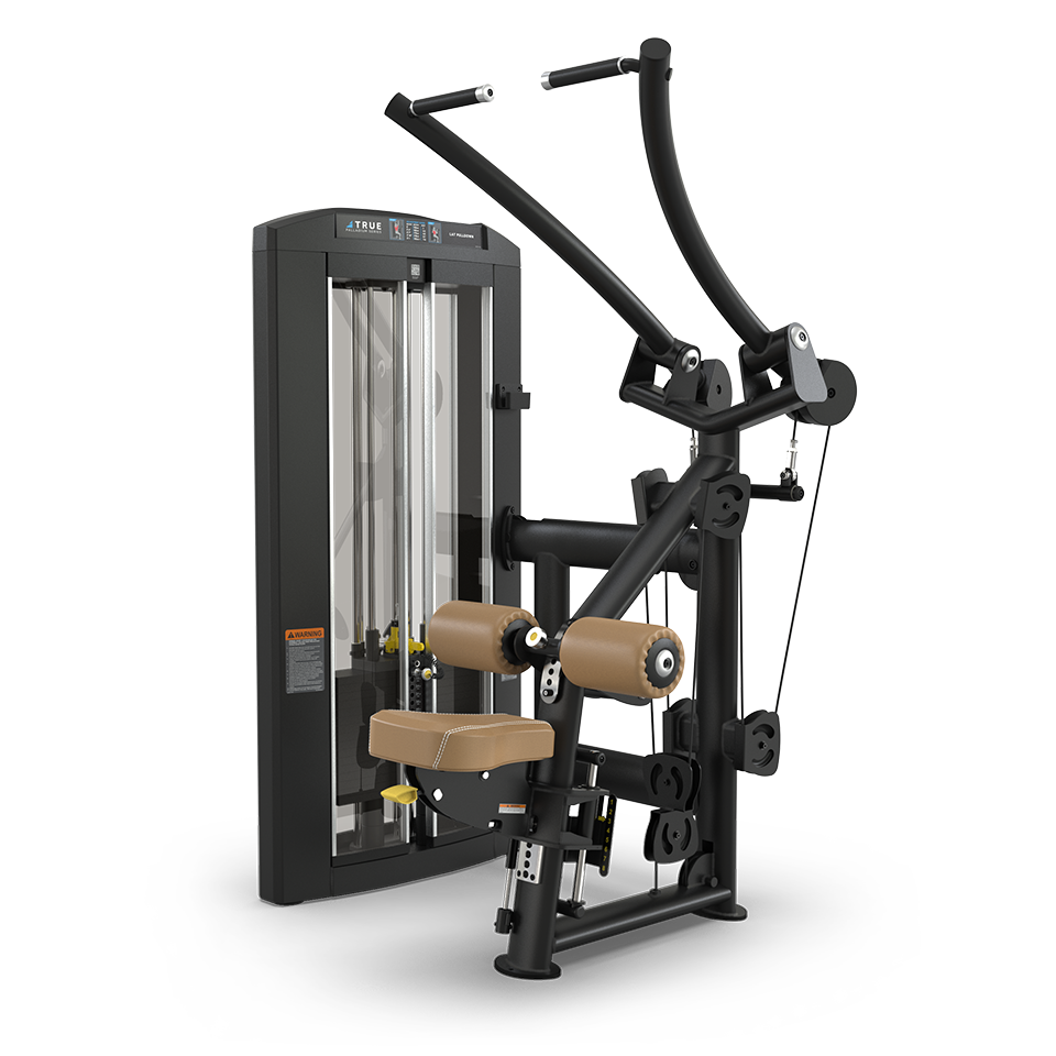 SPL-1100 Lat Pulldown