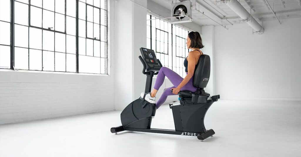 Why Community Centers Need Low-Impact Gym Equipment