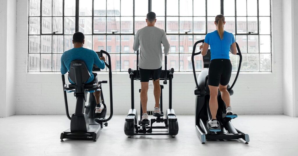 Why You Should Add a Gym to Your Hospital