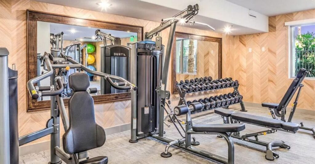 Why You Should Add a Gym to Your Hospital