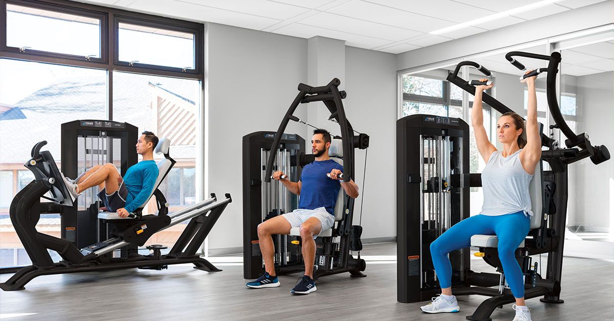 Leasing vs. Buying Strength Training Equipment: Pros & Cons