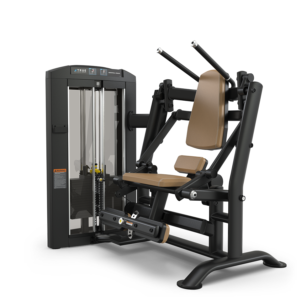 SPL-1400 Abdominal Crunch