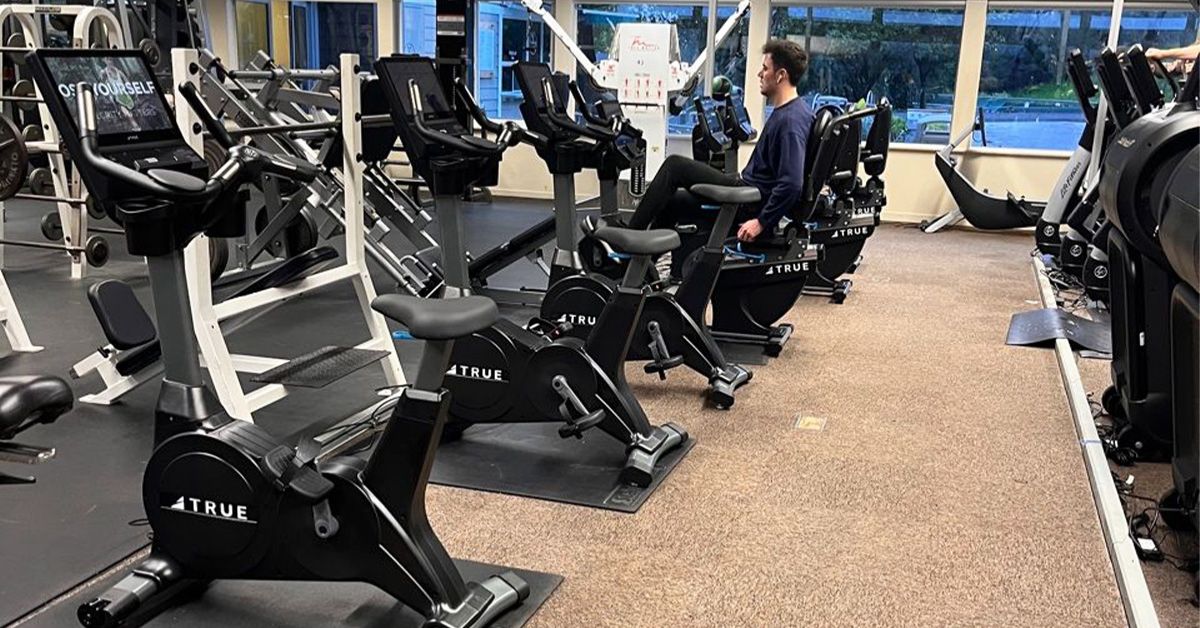 7 Benefits of Having a Cycle Class at Your Facility