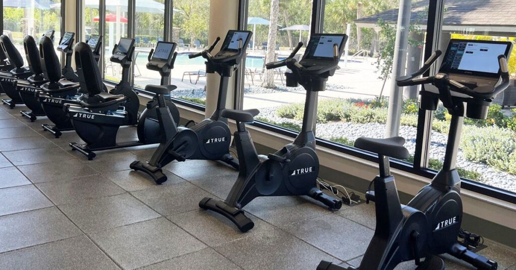 5 Essential Cardio Pieces for Your Health Club
