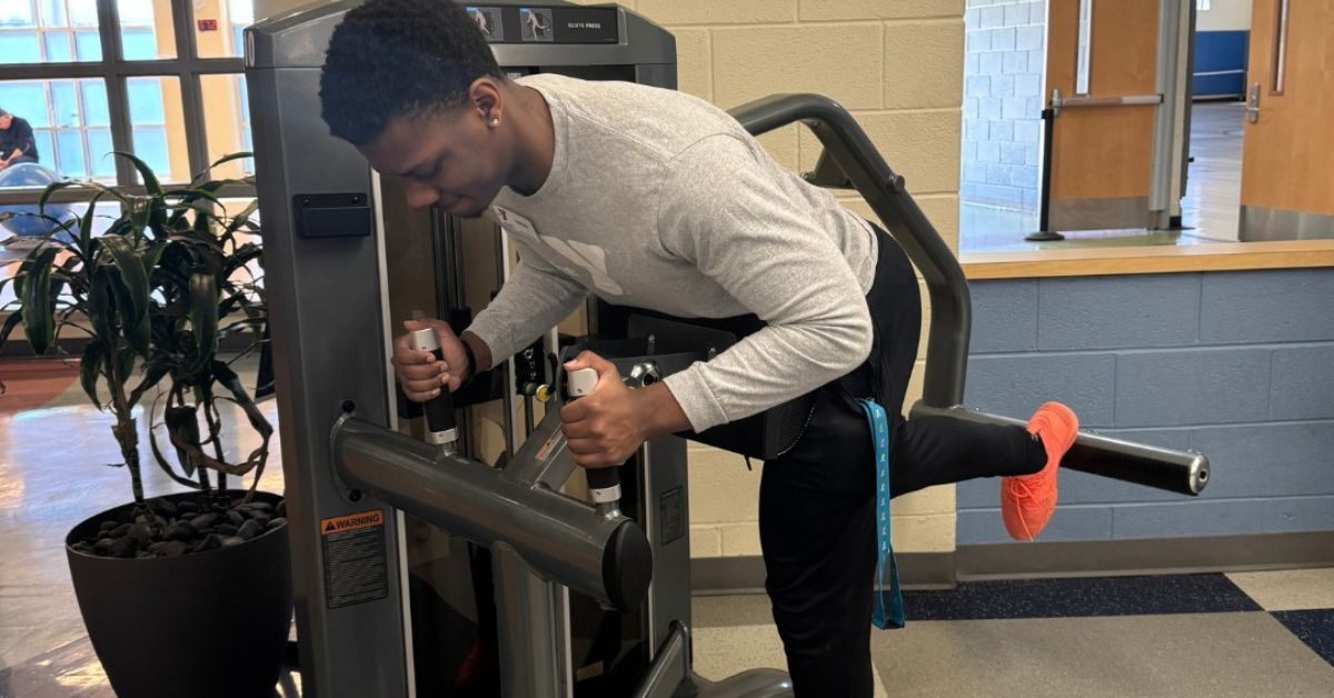 The Role of Aesthetics in Strength Training Equipment Design