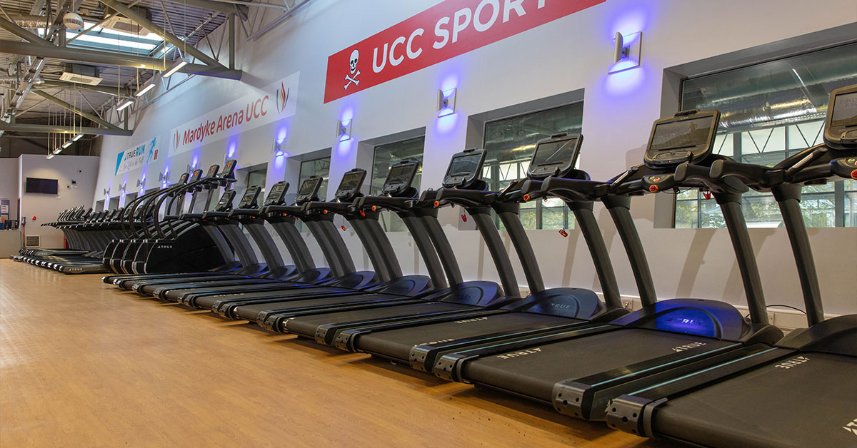 7 Benefits of Workout Facilities on College Campuses