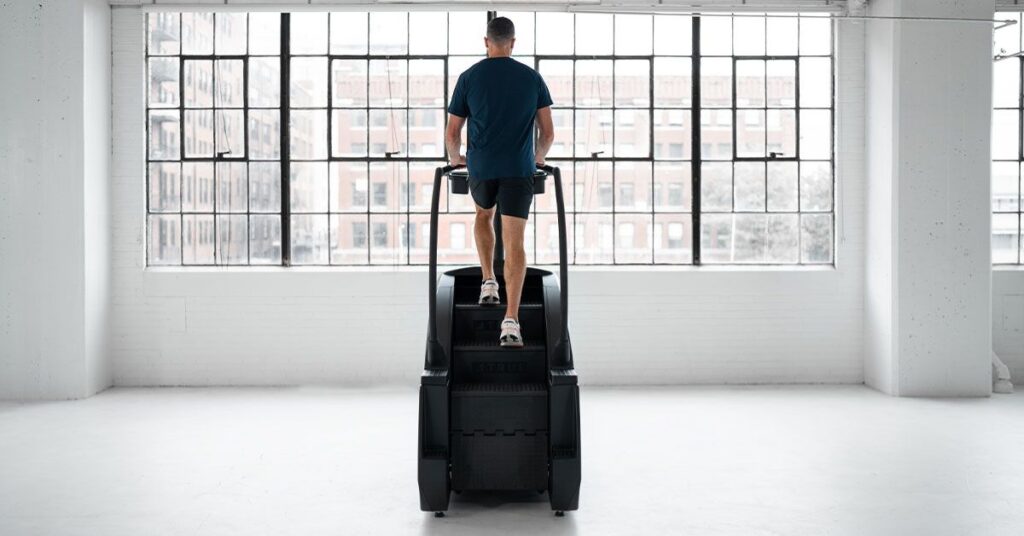 Why Community Centers Need Low-Impact Gym Equipment
