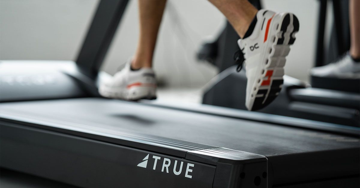 The Evolution and Development of the Treadmill