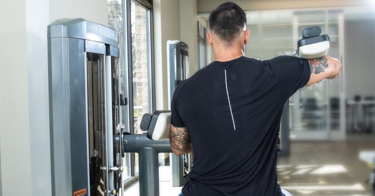 The Role of Aesthetics in Strength Training Equipment Design