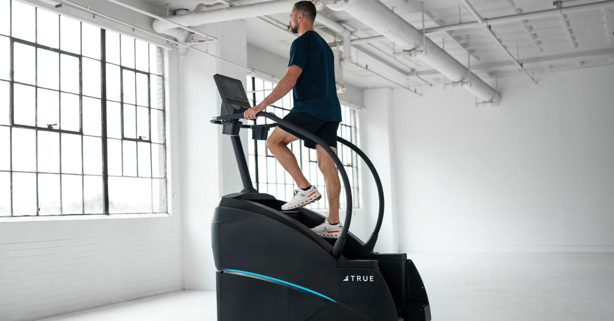 The Science Behind Stair Climbing: Why It’s a Great Workout