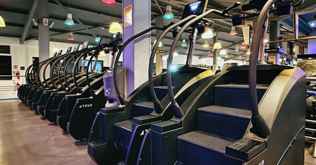 What To Expect When Buying Commercial Gym Equipment
