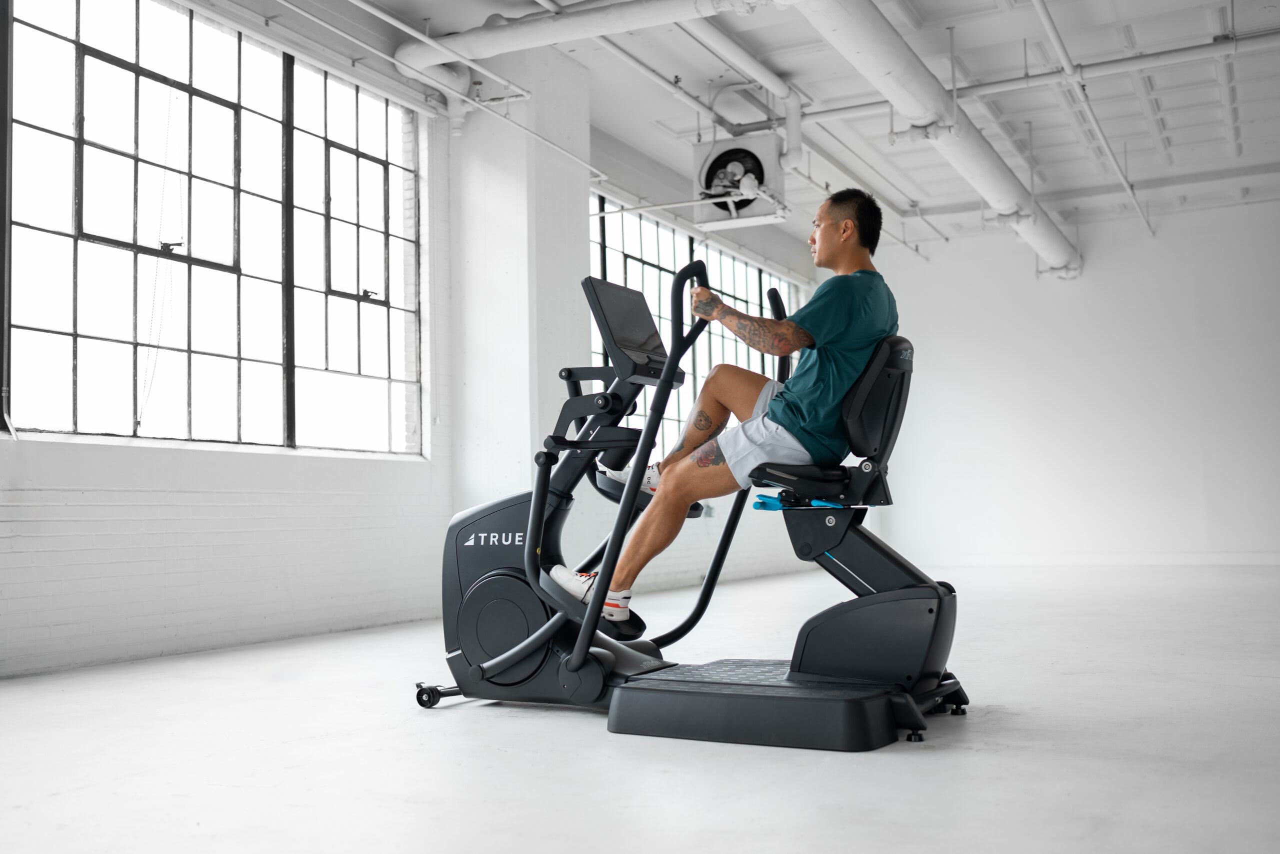 Why Low-Impact Cardio Is Great for Your Body