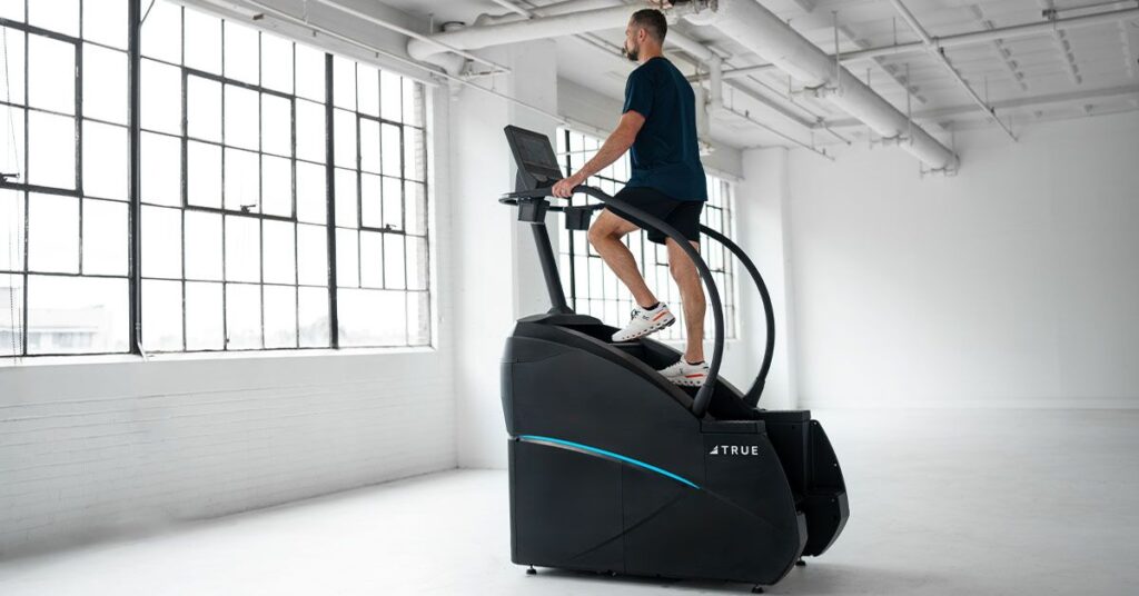 8 Types of Commercial Gym Machines for Advanced Users