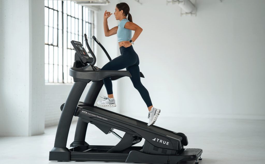 High-Intensity Cardio: A Path to Better Fitness