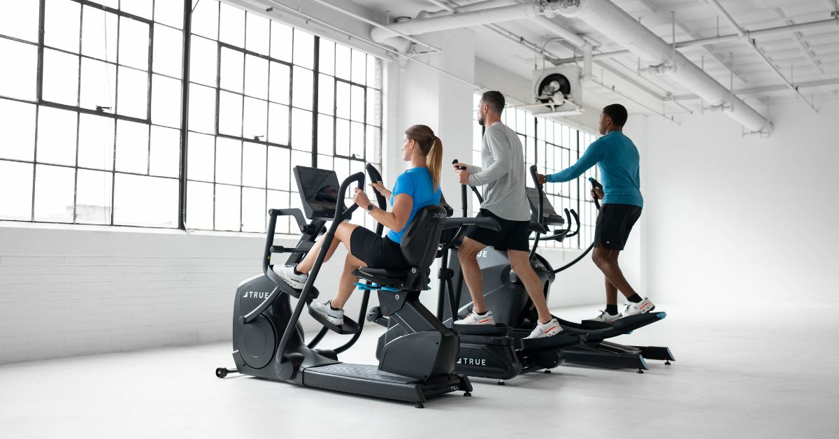 Expert Tips for Commercial Elliptical Buyers