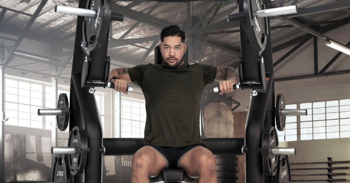Types of Commercial Strength Machines for Physical Therapy