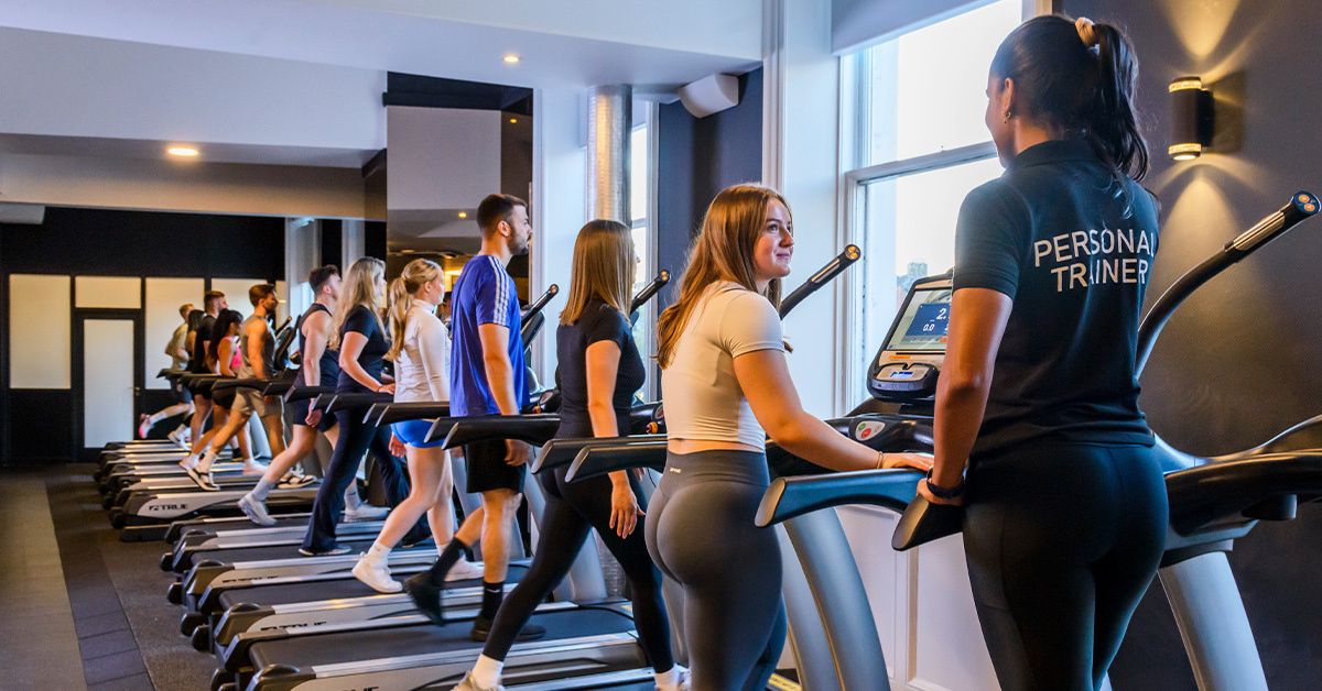 How To Scale a Personal Training Business