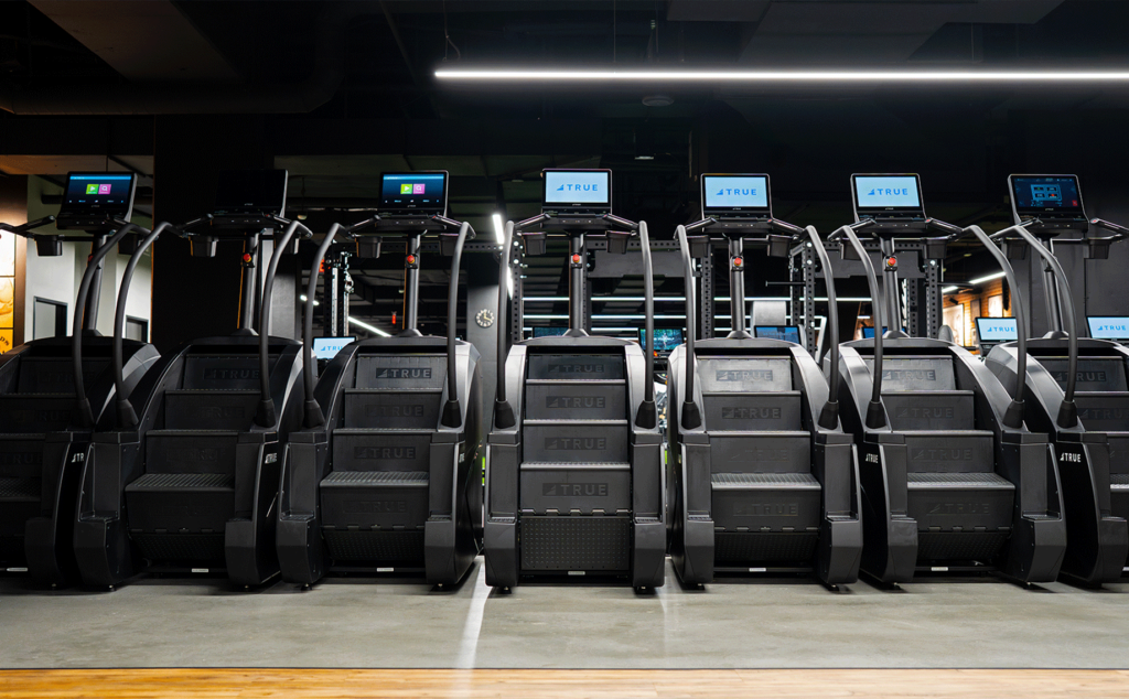 High-Intensity Cardio: A Path to Better Fitness